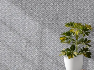 کاغذ دیواری کربن 3/carbon3 طرح بافت خاکستری کد ۱۰۲۸۲