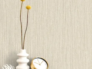 کاغذ دیواری کربن 3/carbon3 طرح بافت کرم کد ۱۰۲۹۵