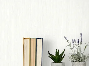 کاغذ دیواریکربن 3/carbon3  طرح بافت سفید کد ۱۰۲۹۷