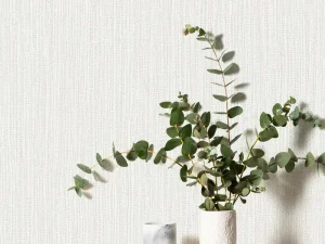 کاغذ دیواریکربن 3/carbon3  طرح بافت نقره ای کد ۱۰۲۹۸