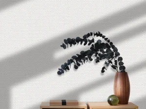 کاغذ دیواری کربن 3/carbon3 طرح جودون سفید کد ۱۰۳۱۴