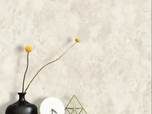 کاغذ دیواری کربن2/ carbon2 طرح بافت کرم کد ۱۰۱۴۷