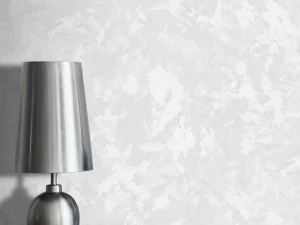 کاغذ دیواری کربن2/ carbon2 طرح پتینه سفید کد ۱۰۱۲۵