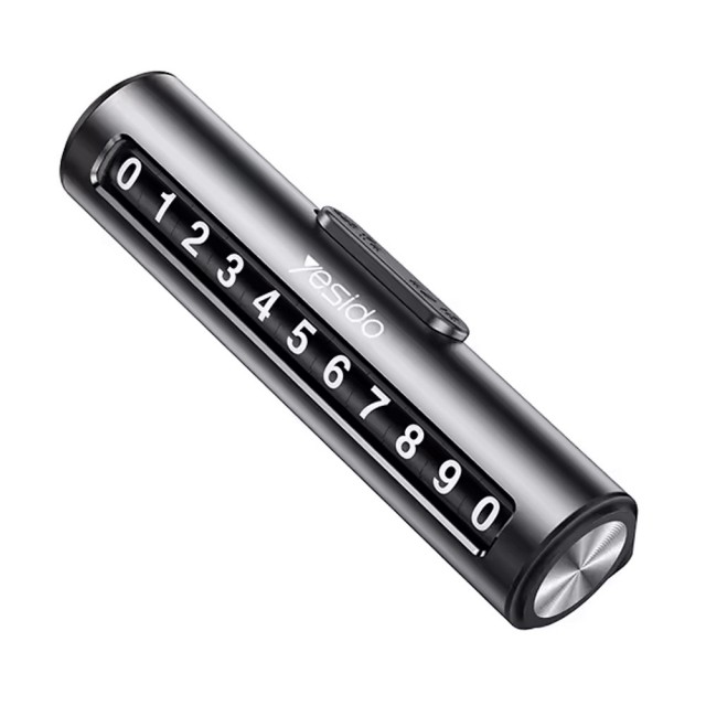 شماره تلفن پارک خودرو یسیدو Yesido C202