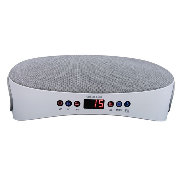 ماساژور دست دوگانه گرین لاین Green Lion Dual Hand Massager GL-HM01