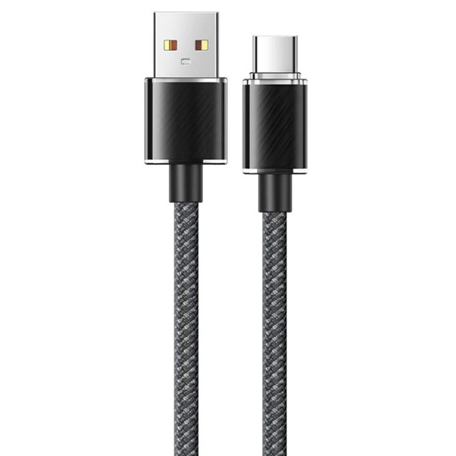 کابل شارژ USB به Type-C مک دودو مدل CA-365 طول 1.2 متر توان 100 وات