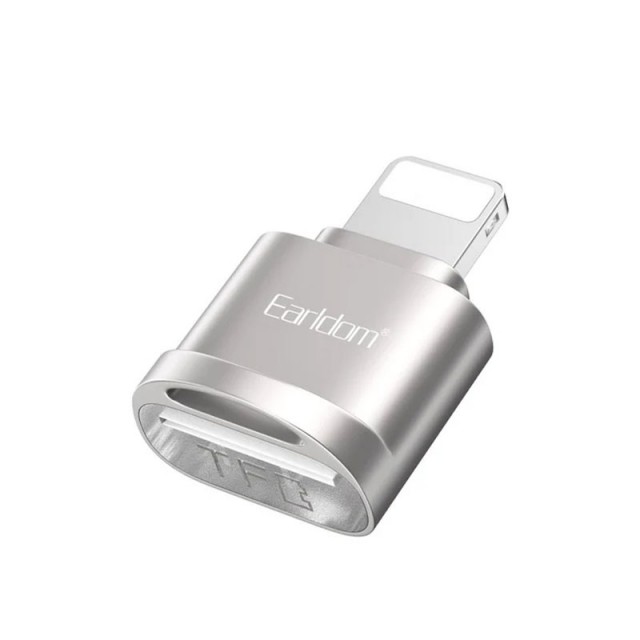 کارت خوان و رم ریدر تک کاره لایتنینگ ارلدام مدل OT94L