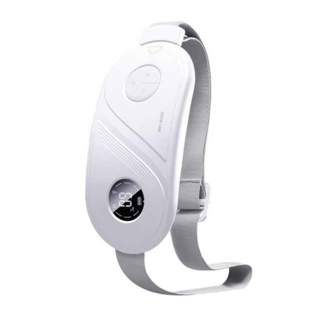 ماساژور گرم کننده قاعدگی گرین لاین مدل Menstrual Heating Massager