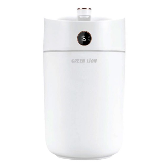 دستگاه بخور سرد و مرطوب کننده هوا گرین لاین Air Humidifier 3L