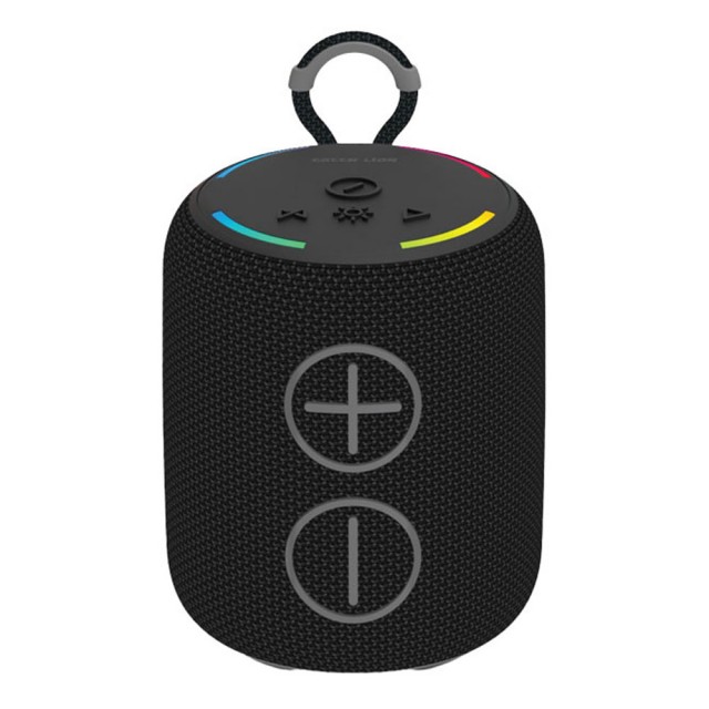 اسپیکر بلوتوثی قابل حمل گرین لاین Porto مدل GL-SPK8B