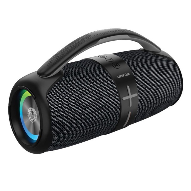 اسپیکر بلوتوثی قابل حمل گرین لاین Parma مدل GL-SPK20