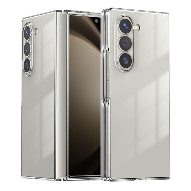 قاب Delgado PC گرین لاین سامسونگ Z Fold 6 مدل GNDPCZFD6CL