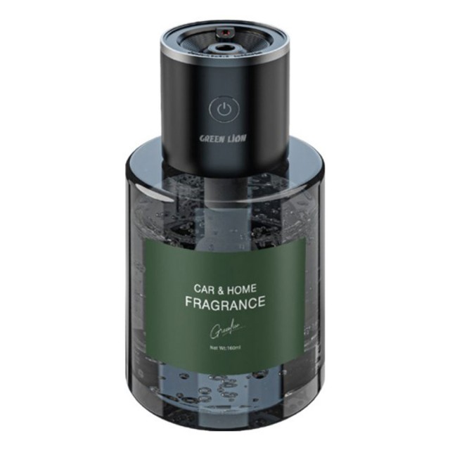 خوشبو کننده هوای گرین لاین مدل Car and Home Fragrance Starry Sky Projection