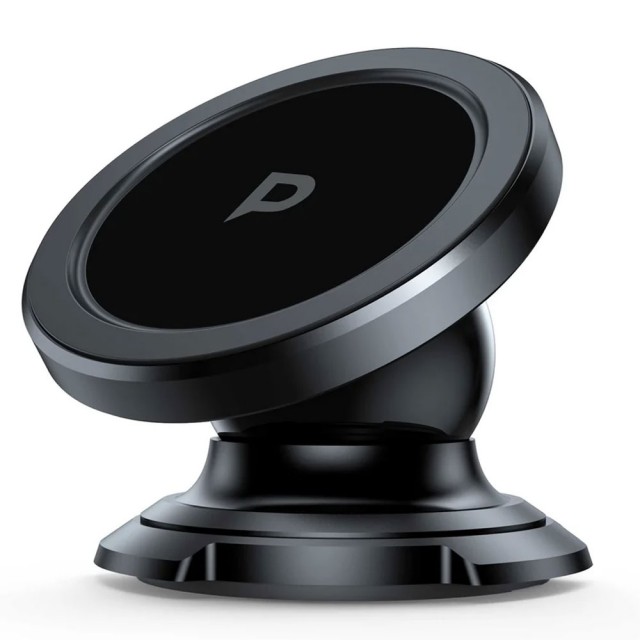 هولدر و پایه نگهدارنده گوشی موبایل پاورولوژی مدل PMRCM Dash Mount