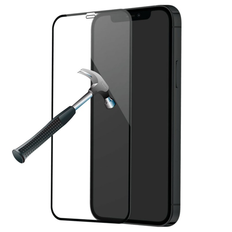 گلس ضد ضربه آیفون iPhone 11 Pro/X/Xs