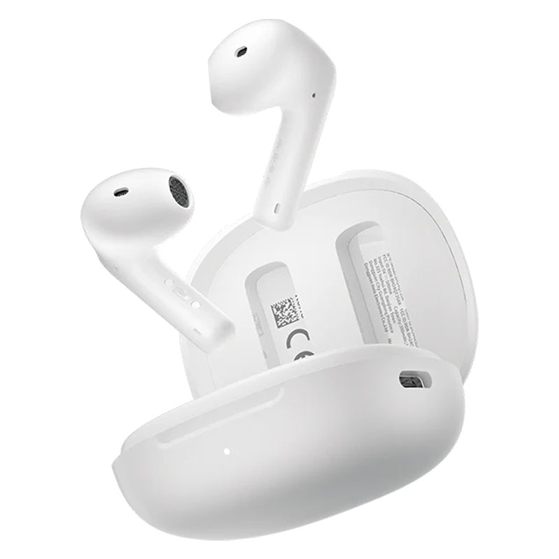 هندزفری بلوتوثی کیو سی وای مدل AilyBuds E10