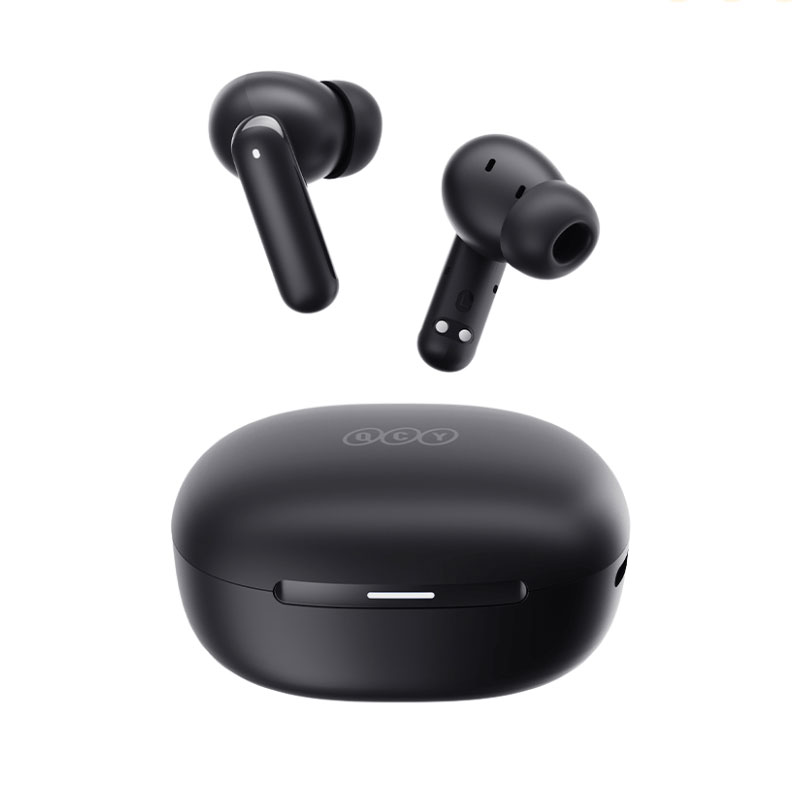 هندزفری بلوتوثی کیو سی وای مدل MeloBuds N30