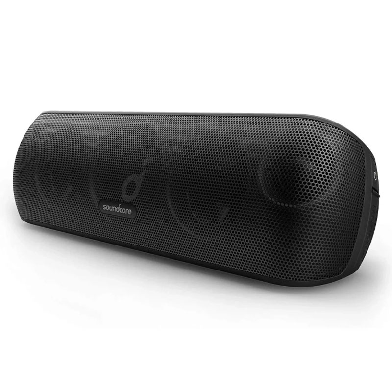 اسپیکر بلوتوثی قابل حمل انکر SoundCore Motion Plus مدل A3116 توان 30 وات