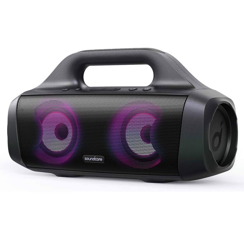 اسپیکر بلوتوثی قابل حمل انکر SoundCore Select Pro مدل A3126 توان 30 وات