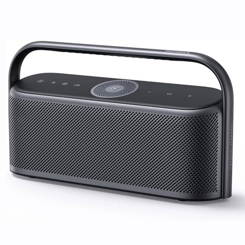 اسپیکر بلوتوثی قابل حمل انکر SoundCore Motion X600 مدل A3130 توان 50 وات