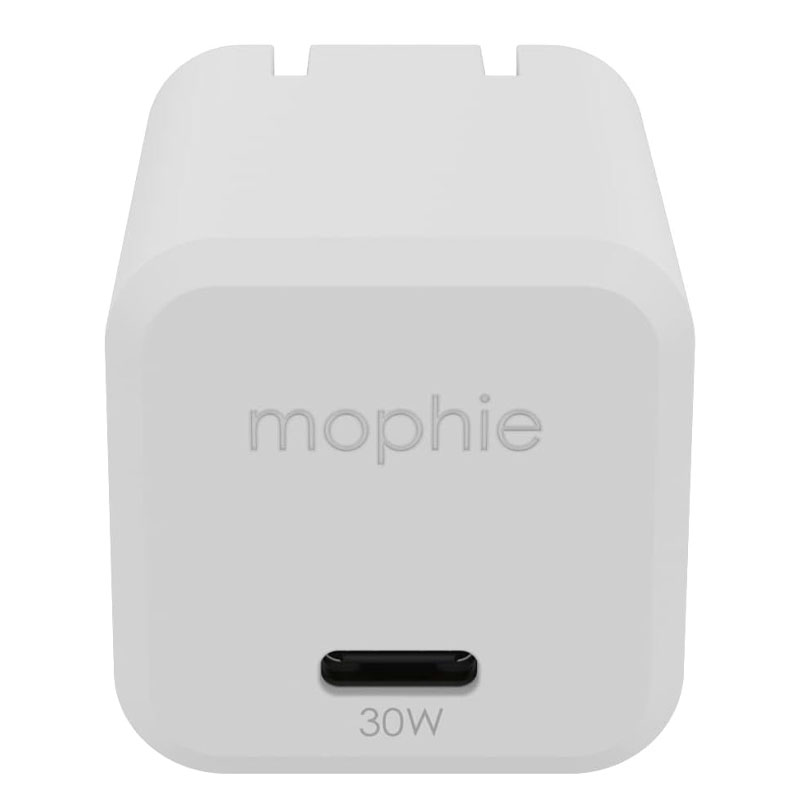 شارژر دیواری موفی مدل SpeedPort 30 توان 30 وات