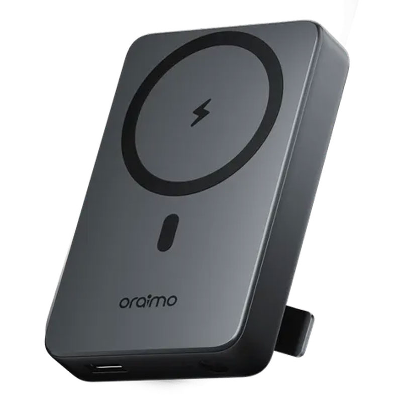 پاوربانک مگ سیف اورایمو MagPower 15 OPB-7102W ظرفیت 10000 میلی آمپر ساعت توان 22.5 وات