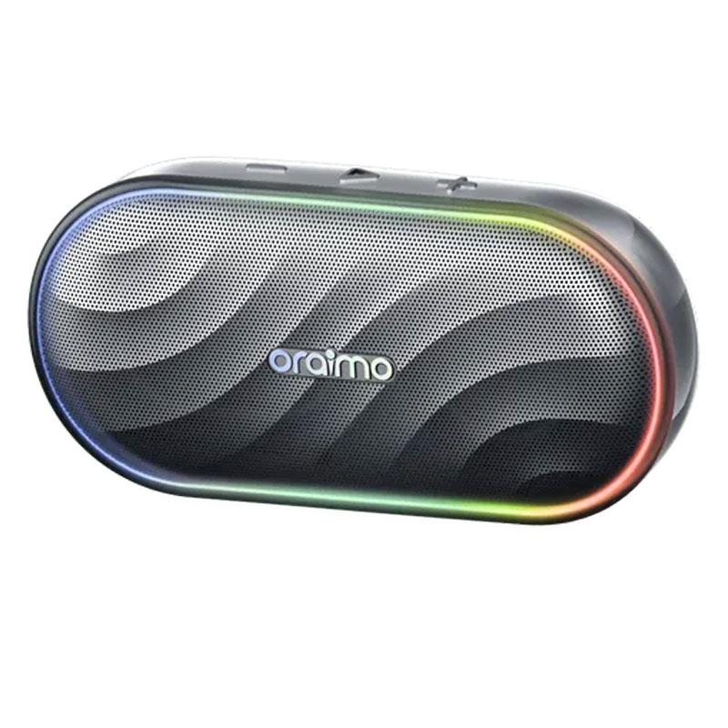 اسپیکر بلوتوثی اورایمو SpaceBox OBS-382 توان 8 وات