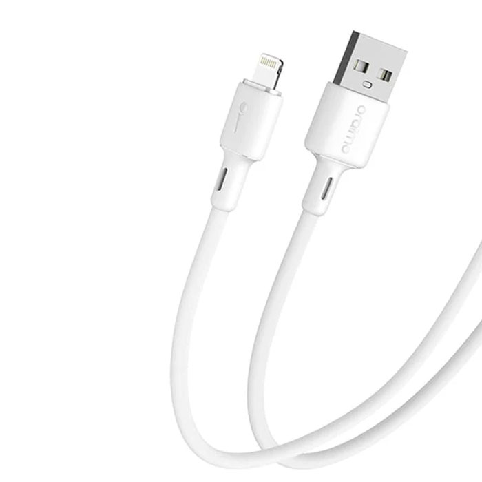 کابل شارژ USB به لایتنینگ اورایمو مدل FastLine OCD-L53 طول 1 متر توان 2.4 آمپر