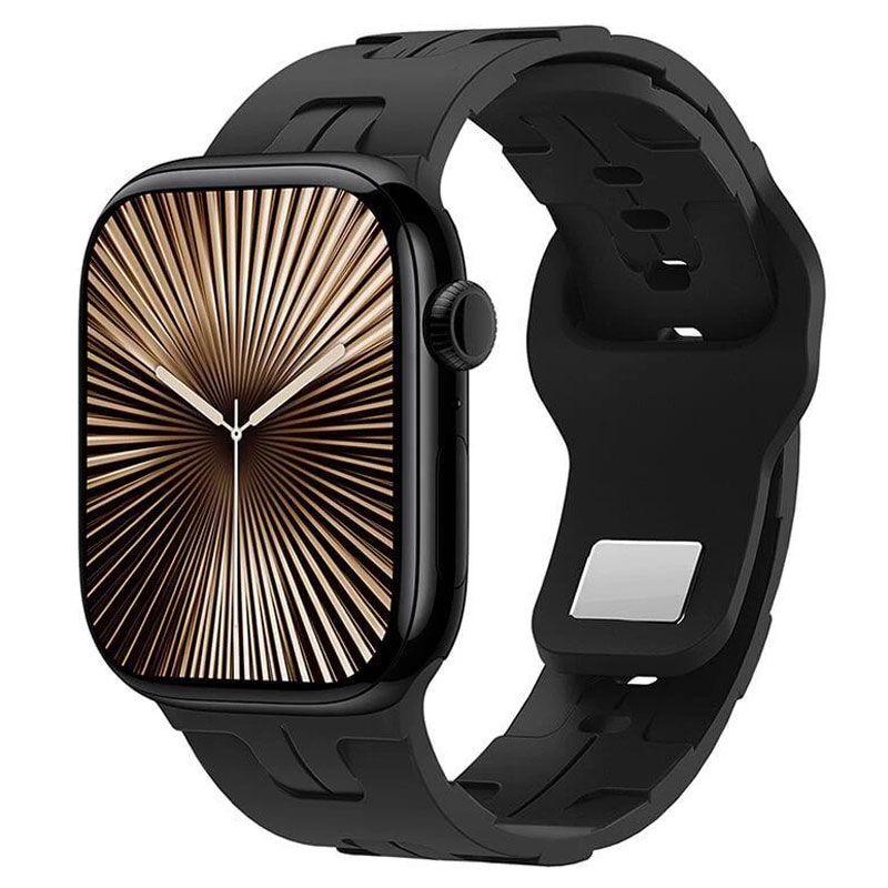 ساعت هوشمند اچ کا 10 مینی پلاس مدل Smart Watch HK10 mini Plus