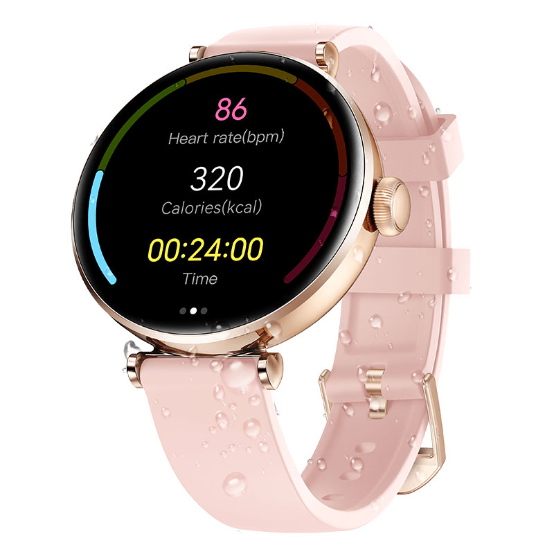 ساعت هوشمند کیسلکت مدل Kieslect Pura