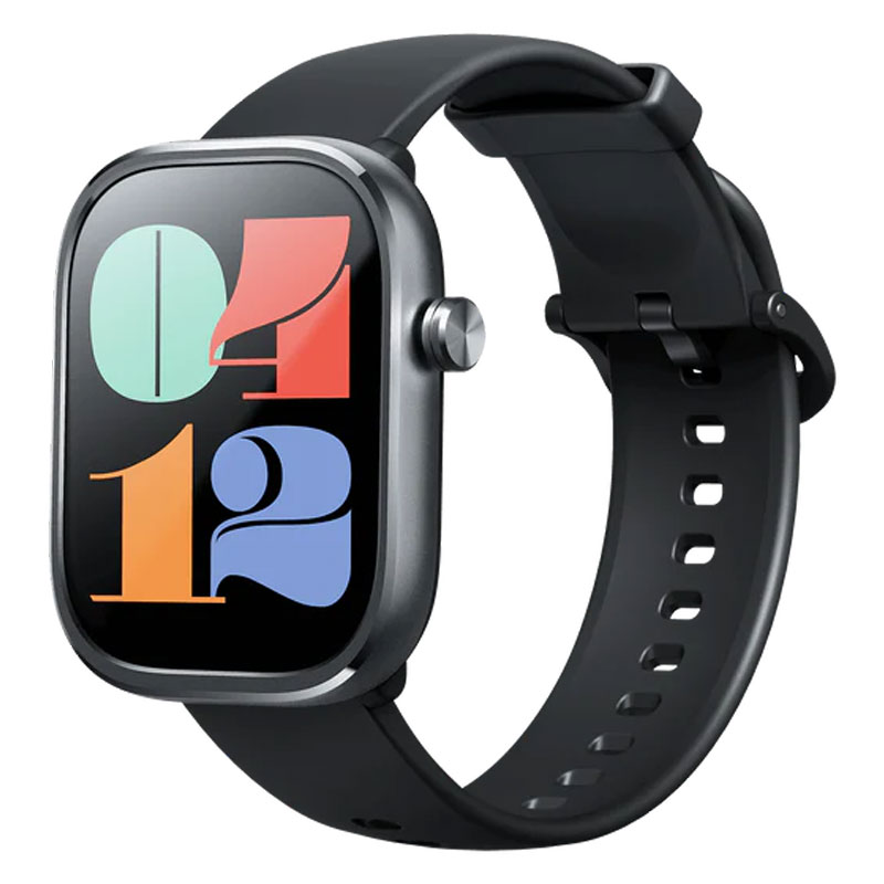 ساعت هوشمند میبرو مدل C4 ا Mibro C4 Smart Watch