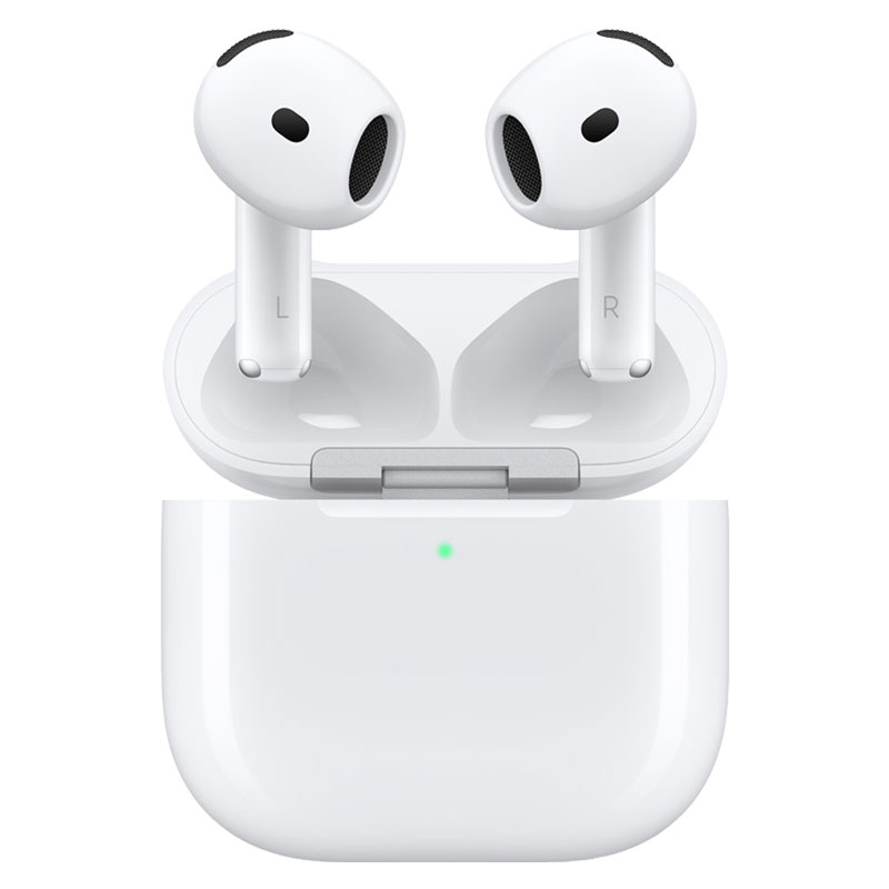 ایرپاد سری 4 اپل های کپی Airpods 4 ANC High Copy