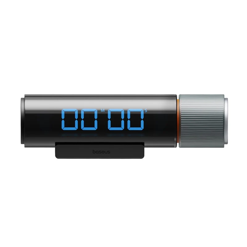 تایمر زنگ دار بیسوس Baseus PG004 Multi Period Timer L60448003111-00