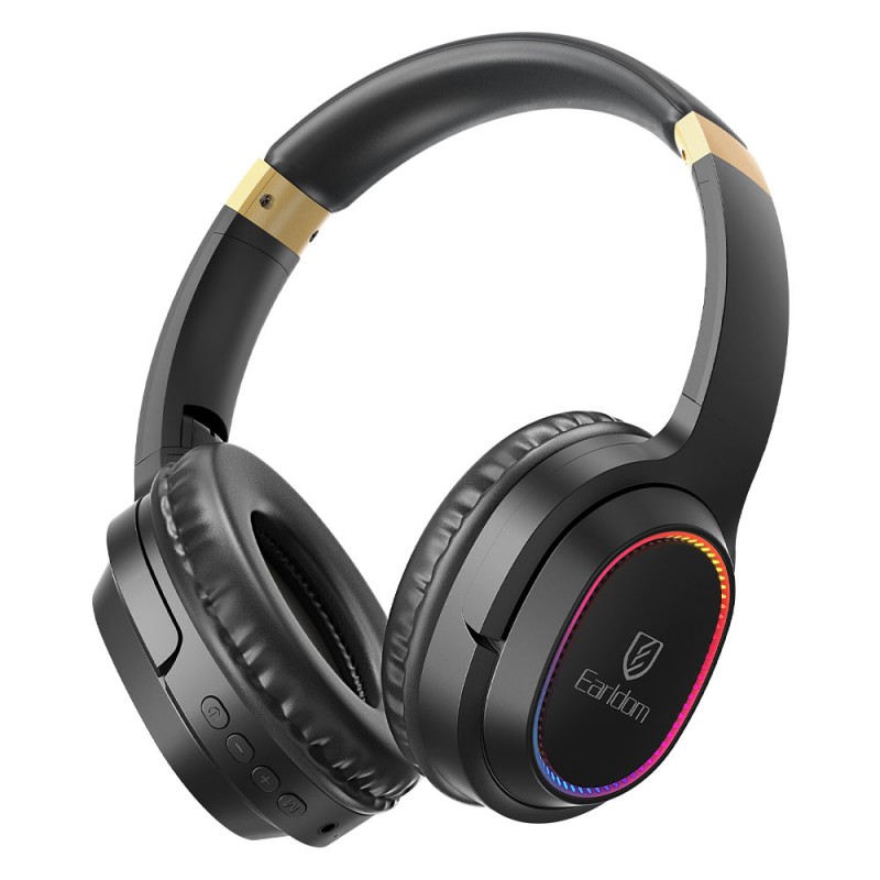 هدفون گیمینگ بی سیم ارلدام Earldom ET-BH85