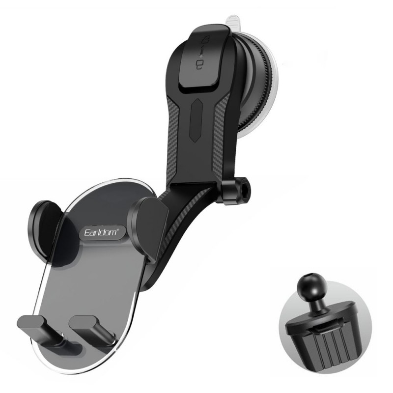 هولدر و پایه نگهدارنده گوشی موبایل ارلدام مدل EH192