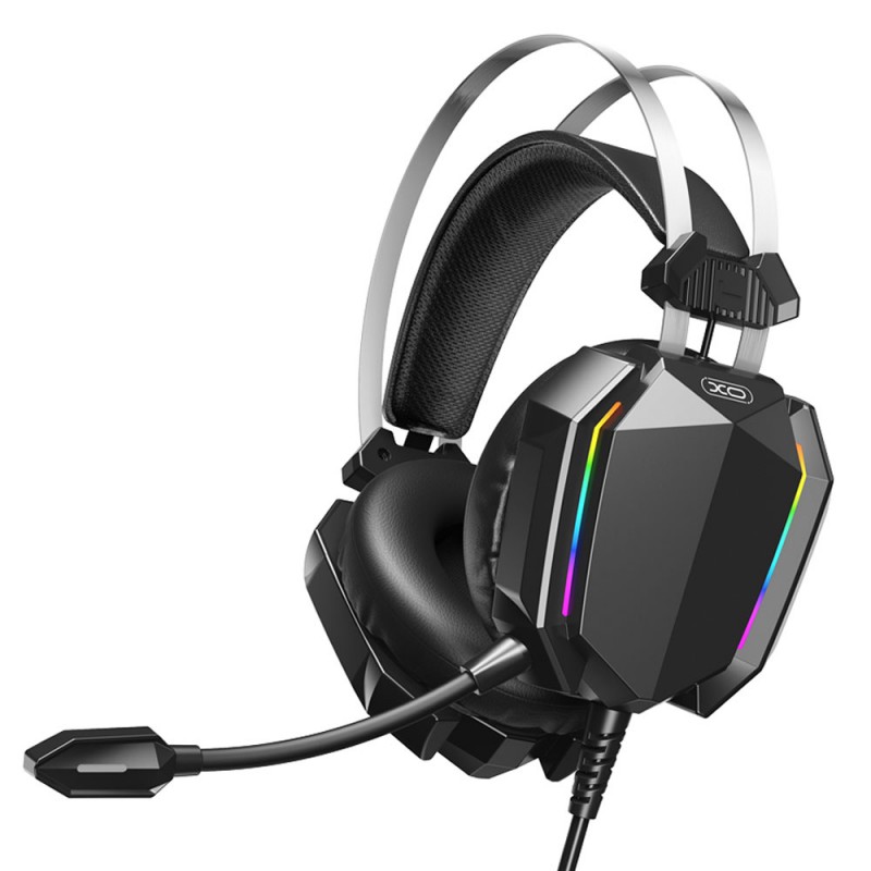 هدفون گیمینگ سیم دار ایکس او XO-GE07