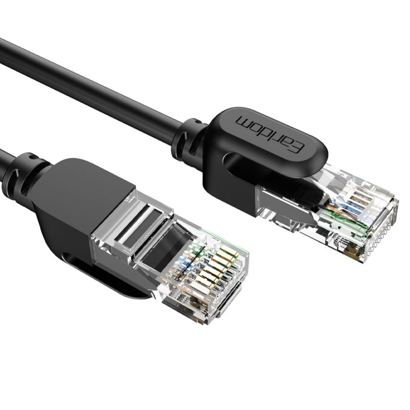 کابل شبکه ارلدام Cat6 مدل NW1 طول 20 متر