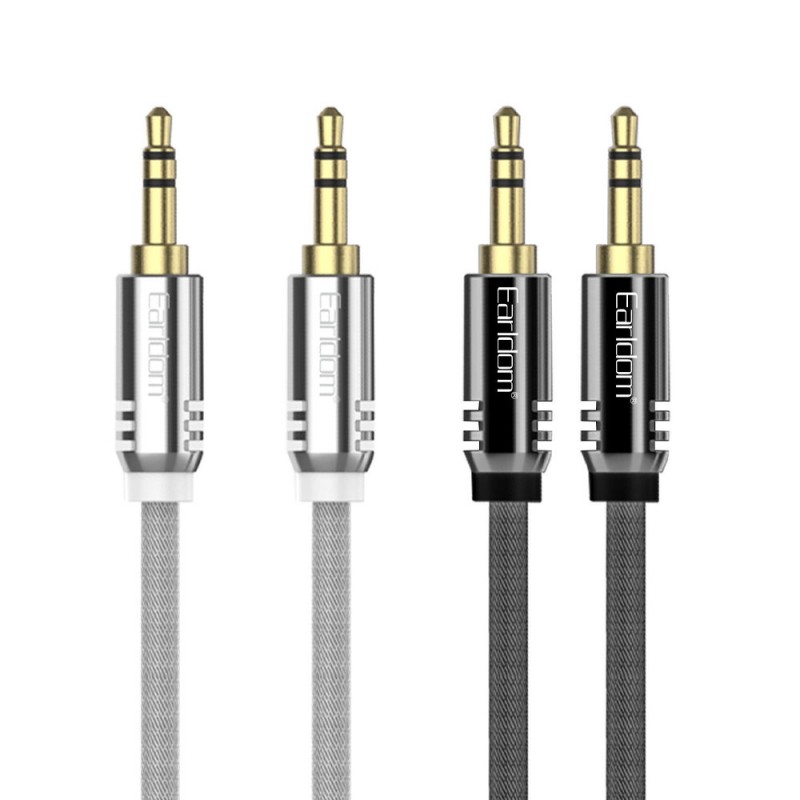 کابل AUX ارلدام مدل Earldom AUX37 طول 1.5 متر