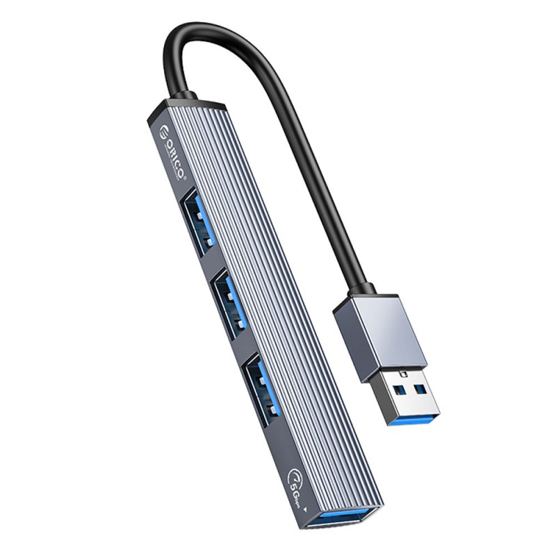 هاب USB 3.0 چهار پورت اوریکو مدل AH-A13