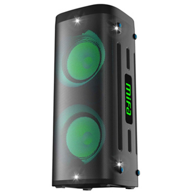 اسپیکر پارتی باکس بلوتوثی میفا مدل MT880 توان 100 وات