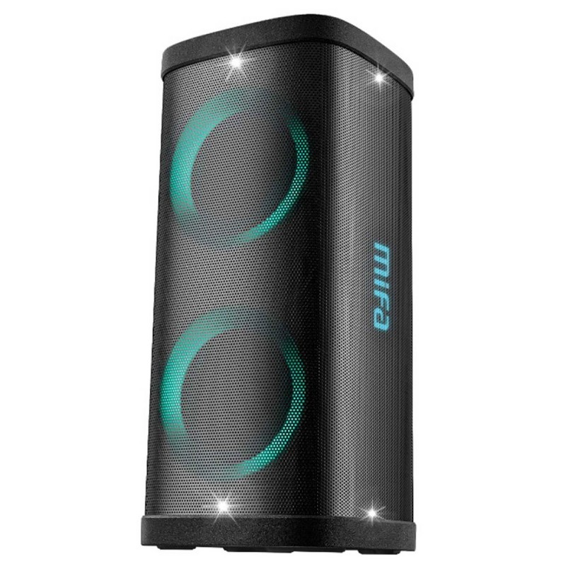 اسپیکر پارتی باکس بلوتوثی میفا مدل MT660 توان 40 وات