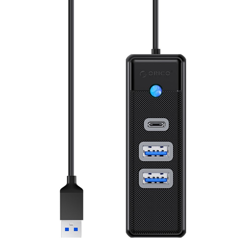 هاب USB 3.0 سه پورت اوریکو مدل PWC2U-U3-015