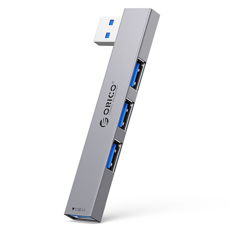 هاب USB 3.0 چهار پورت اوریکو مدل YSZ1-U3