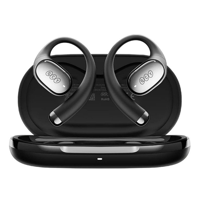 هندزفری بلوتوثی کیو سی وای مدل Crossky R70