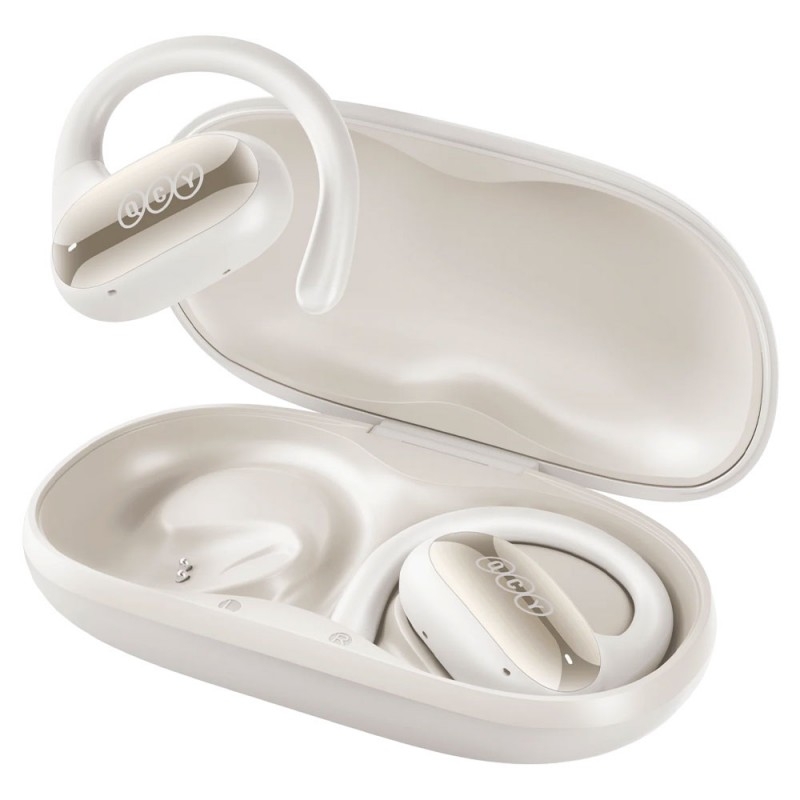 هندزفری بلوتوثی کیو سی وای مدل Crossky GTR2