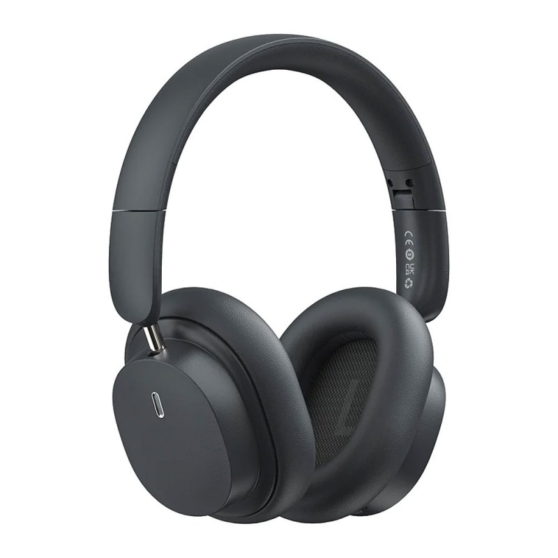 هدفون بلوتوثی بیسوس مدل Bowie D05