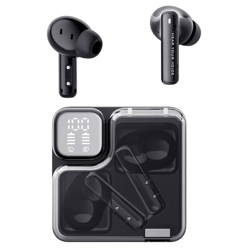 هندزفری بلوتوثی کیو سی وای مدل MeloBuds Neo