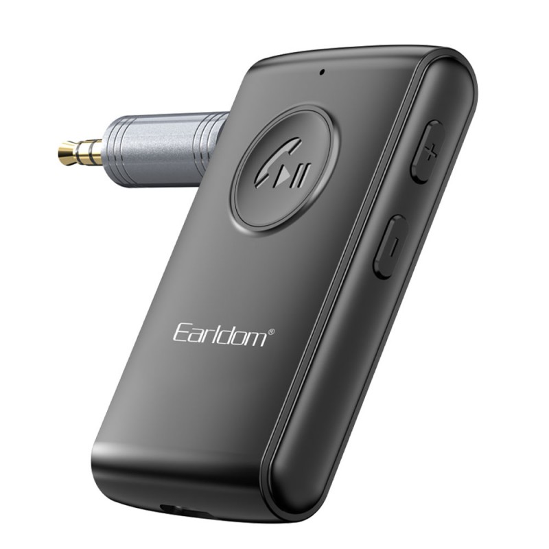 دانگل بلوتوث AUX ارلدام مدل BR02