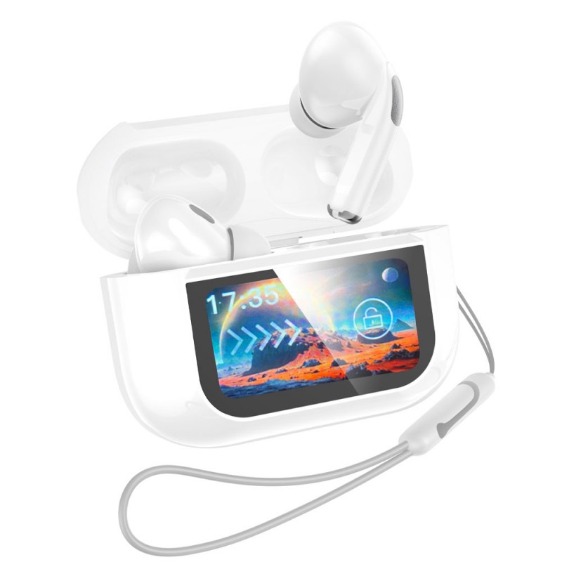 هندزفری بلوتوث دوگوش ارلدام مدل Earldom TWS40