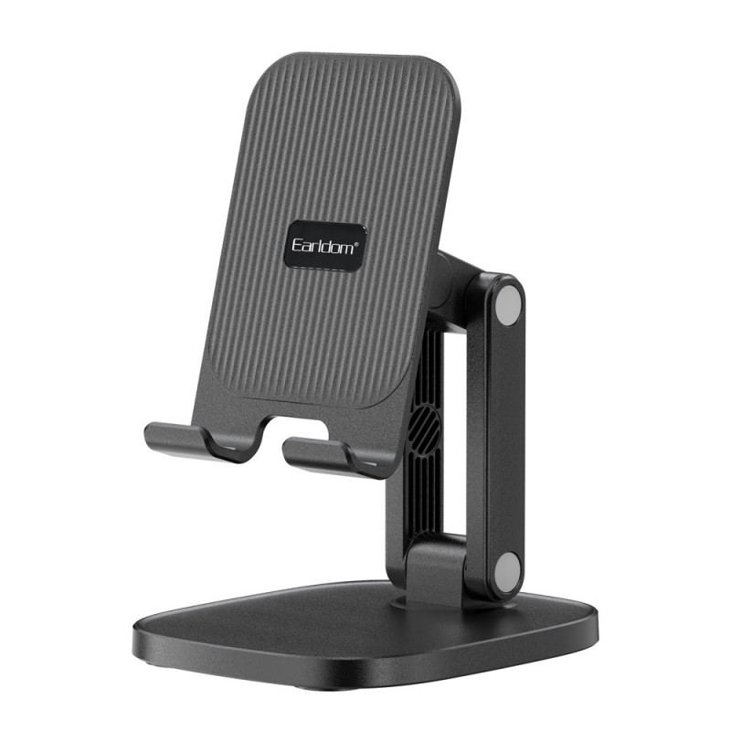 هولدر رومیزی تاشو ارلدام مدل EH218